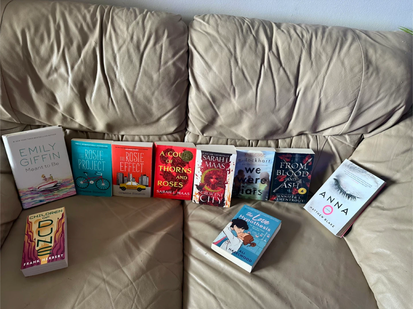 Books for Sale