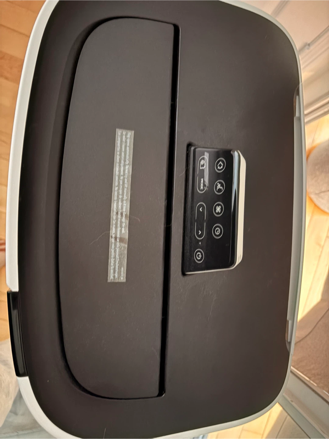 DeLonghi Pinguino Portable Air Conditioner - photo 2