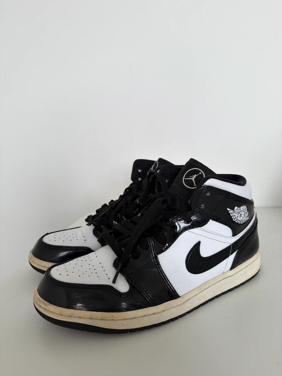 Air Jordan 1 Mid SE Sneakers - photo 3