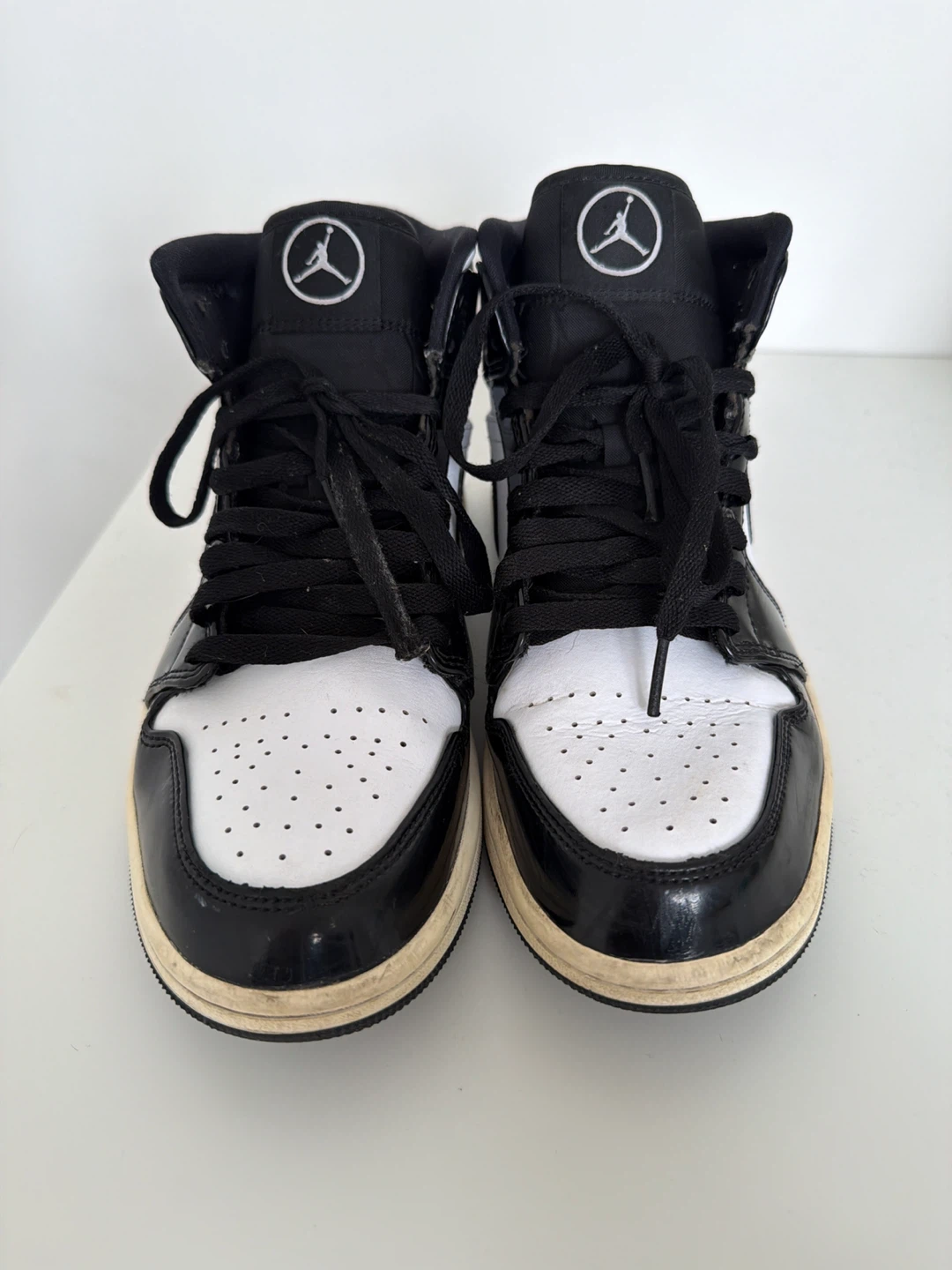 Air Jordan 1 Mid SE Sneakers - photo 2