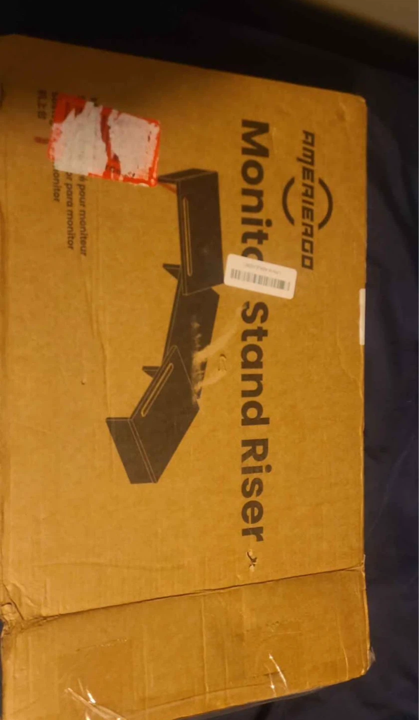 Ameriagoo Monitor Stand Riser