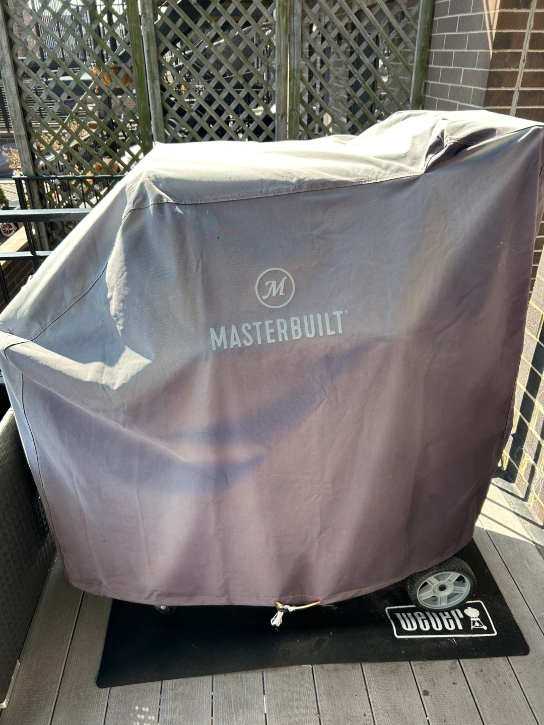 Masterbuilt Analog Electric Smoker