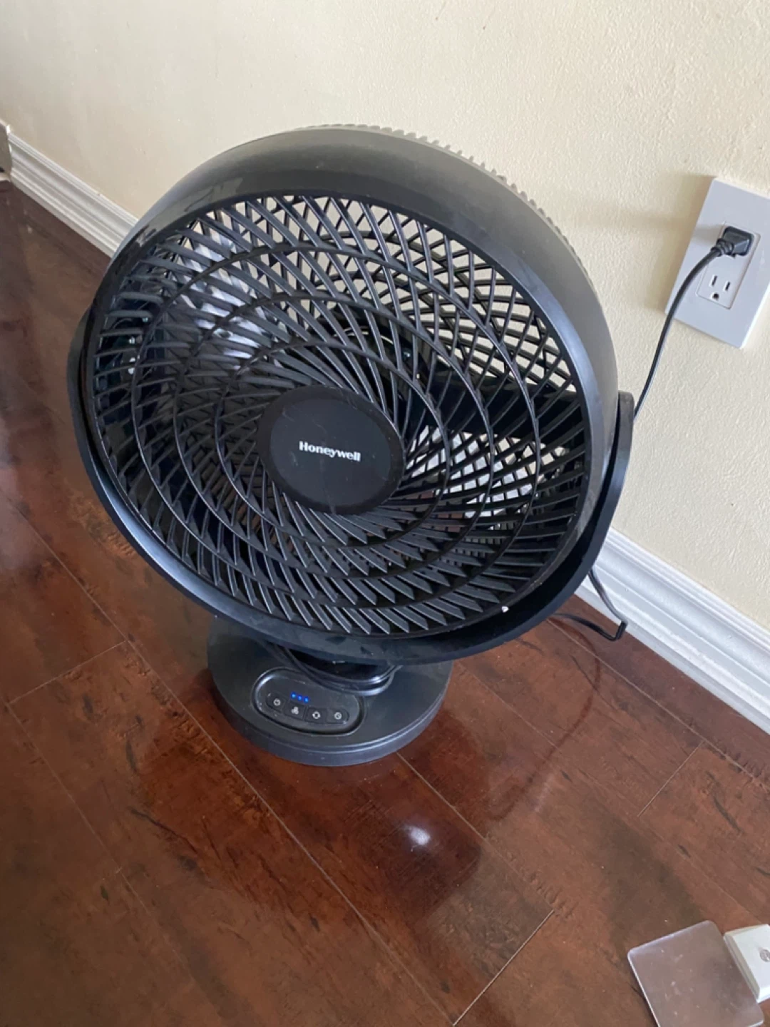 Honeywell TurboForce Fan