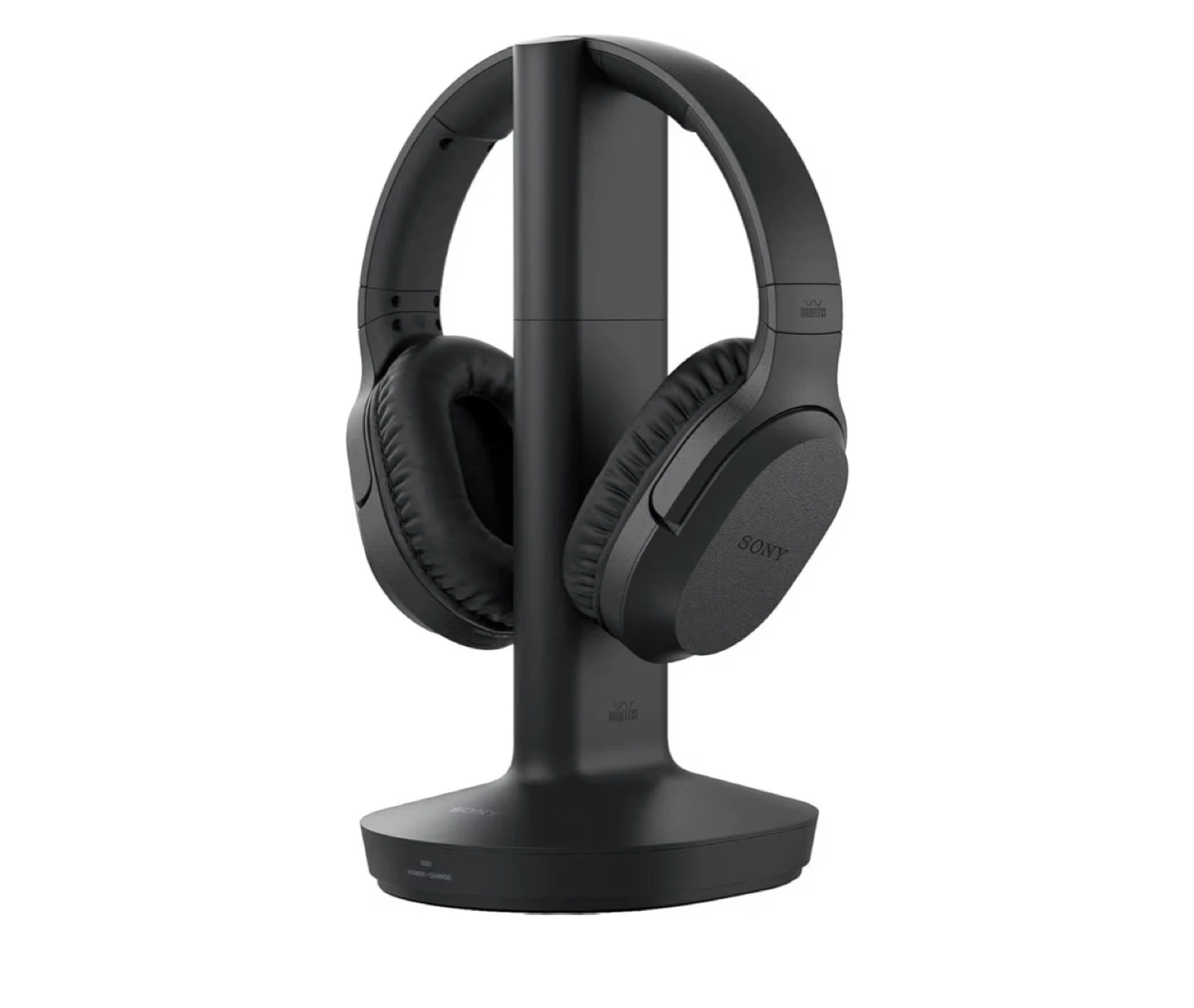 Sony WH-RF400 Wireless Stereo Headphones - photo 2