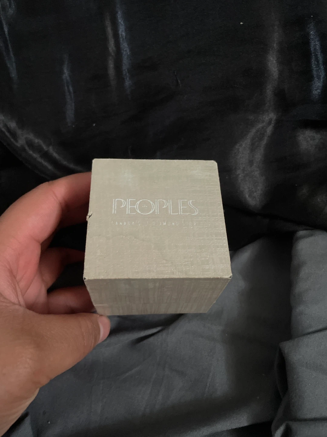 Peoples Jewellers Stud Earrings