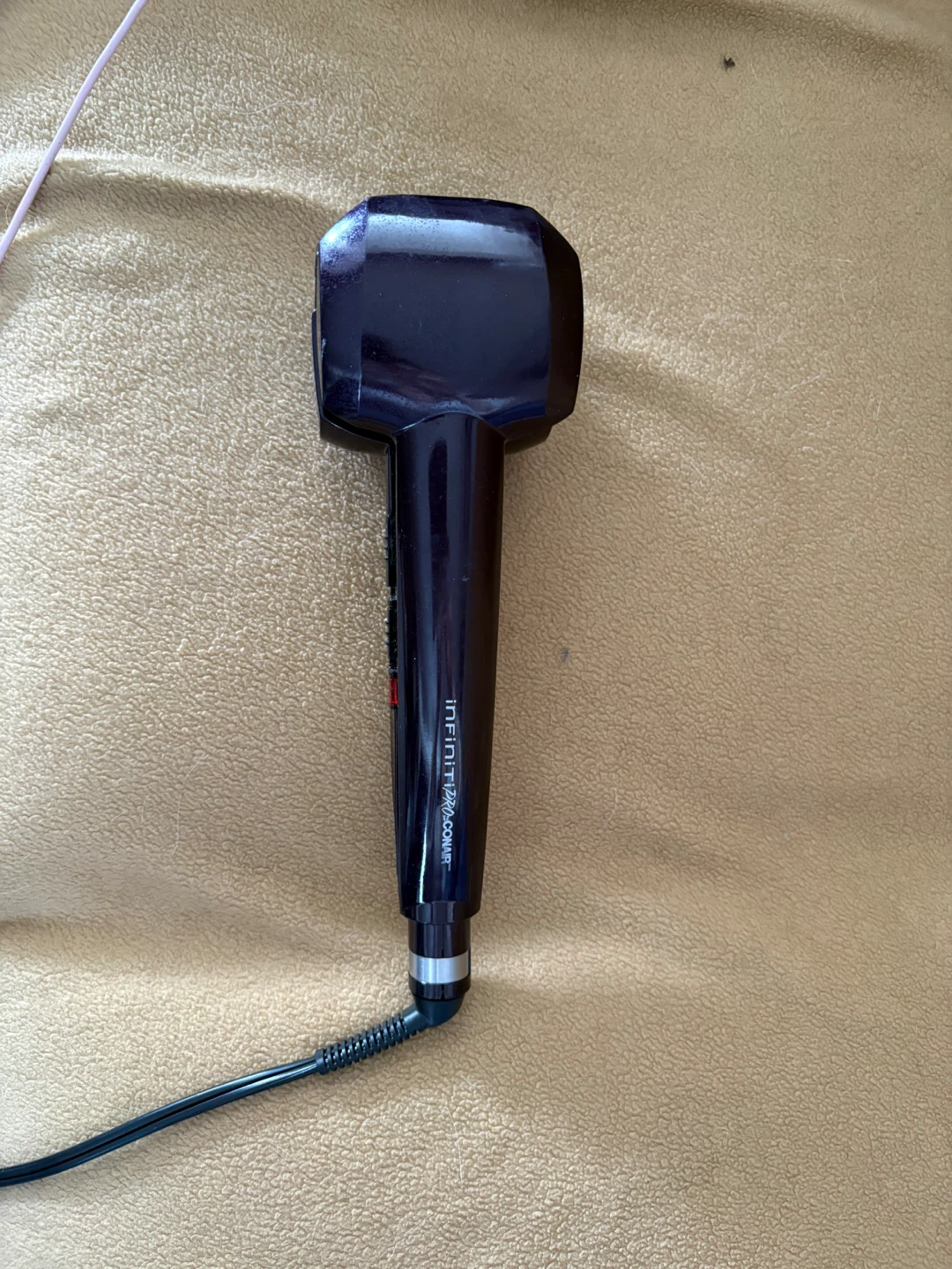 Conair Infiniti Pro Curl Secret Hair Styler