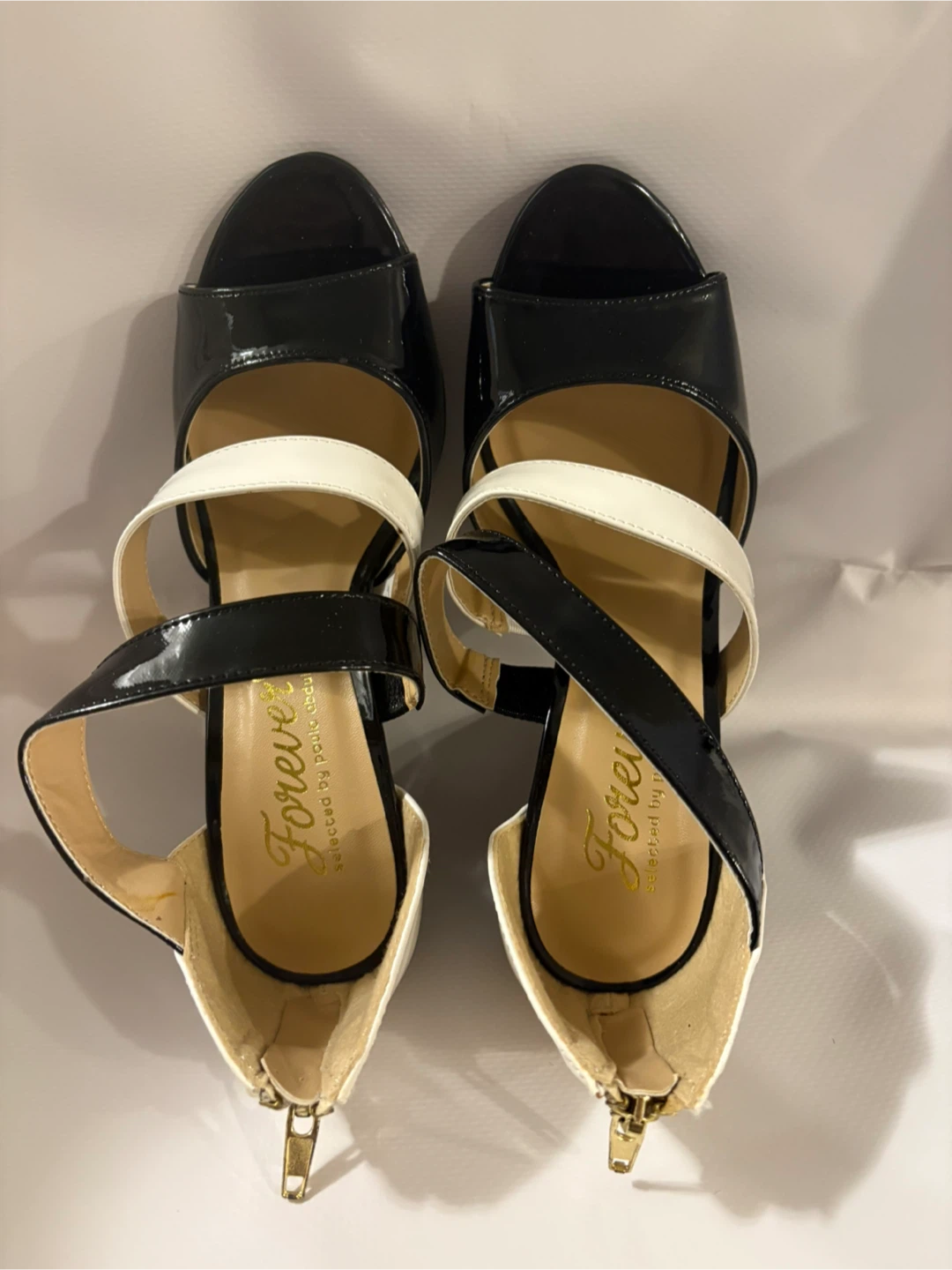 Mod Deci Shoe - photo 3