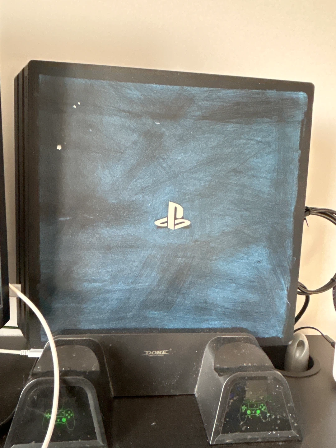 PlayStation 4 Pro Console