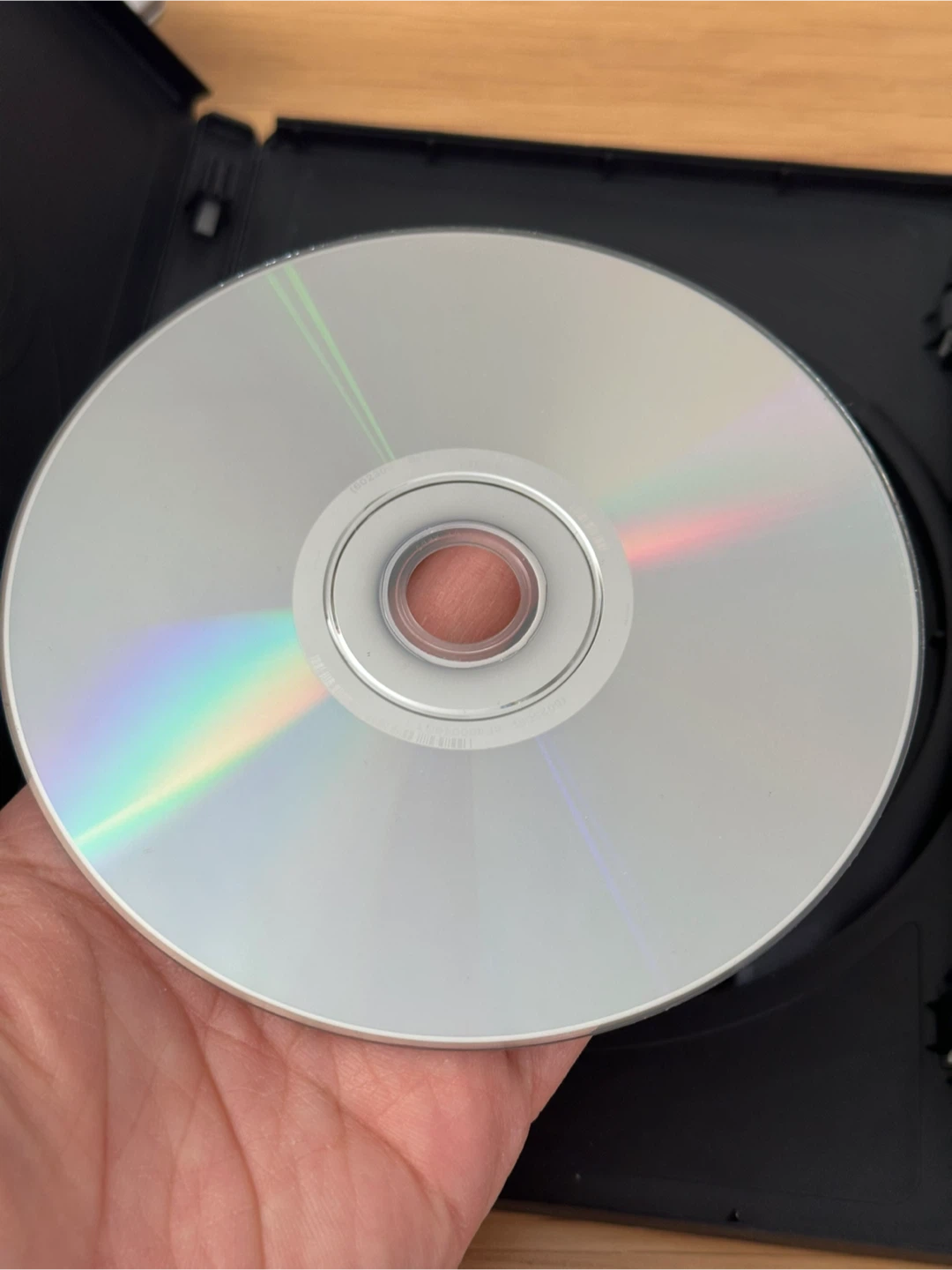 Disney Moana DVD - photo 2