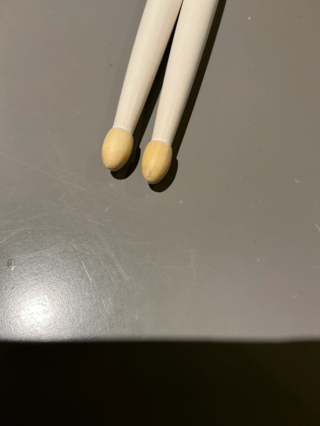 Drumsticks Brand New white - photo 3