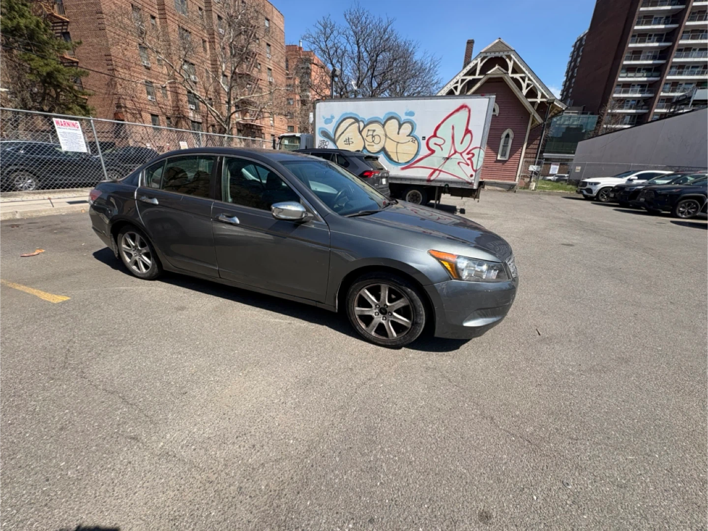 2009 Honda Accord Sedan - photo 3
