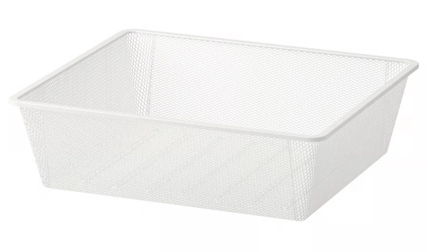IKEA Pullout Mesh Bins - photo 4