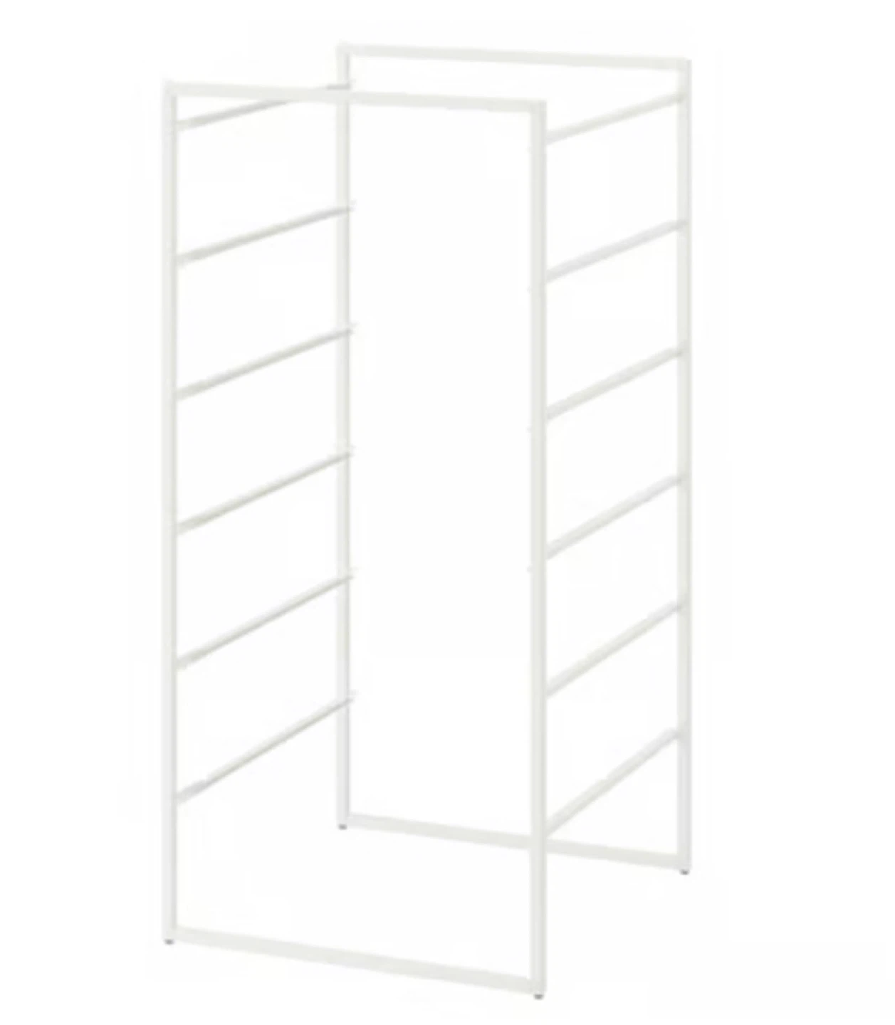 IKEA Pullout Mesh Bins - photo 3