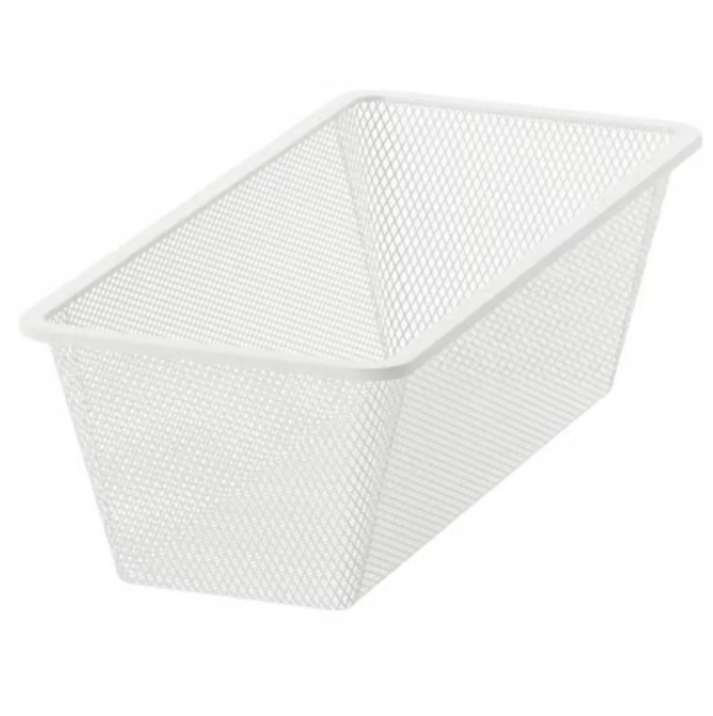 IKEA Pullout Mesh Bins - photo 5