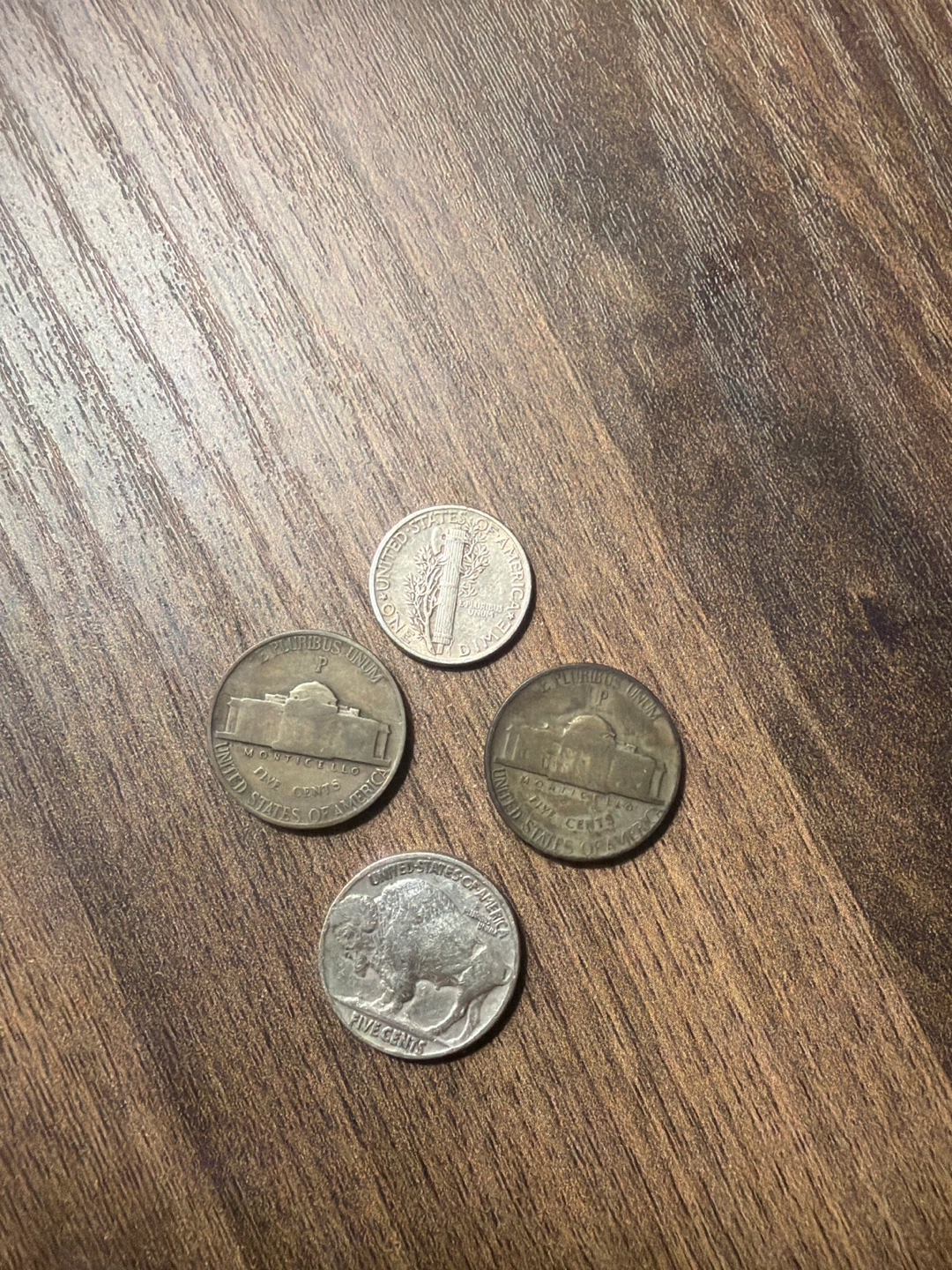 Coins - photo 2
