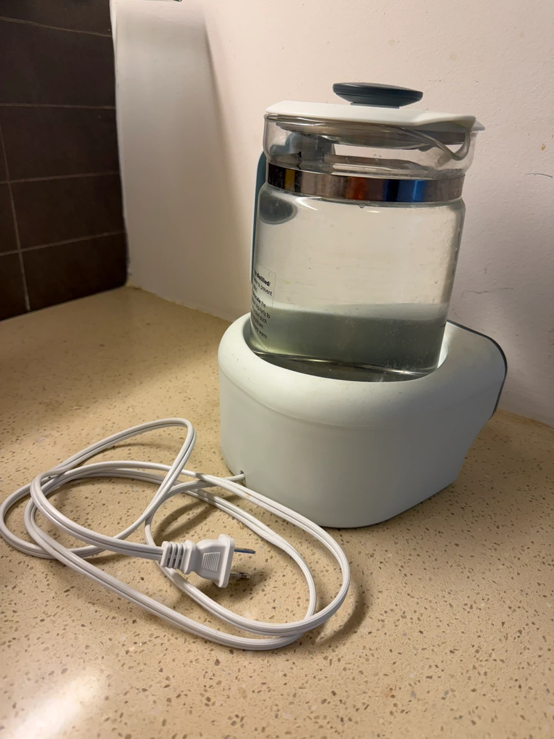 Growni Electric Water Boiler/Warmer - photo 2