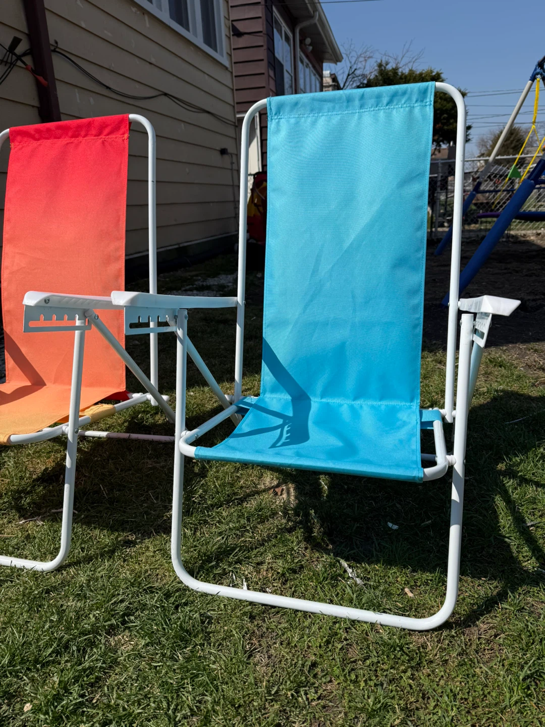 Wave beach Chair - photo 3