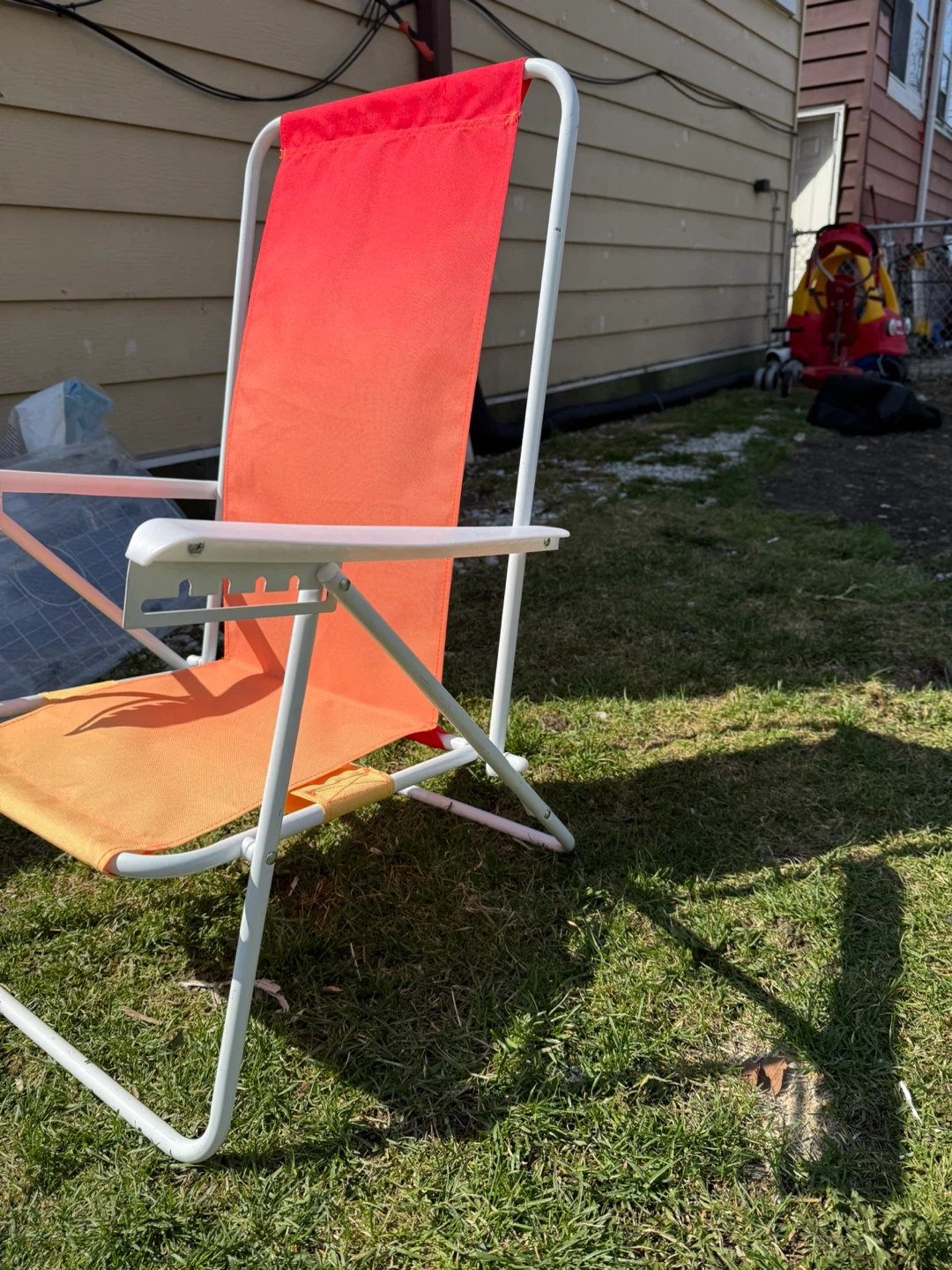 Wave beach Chair - photo 5