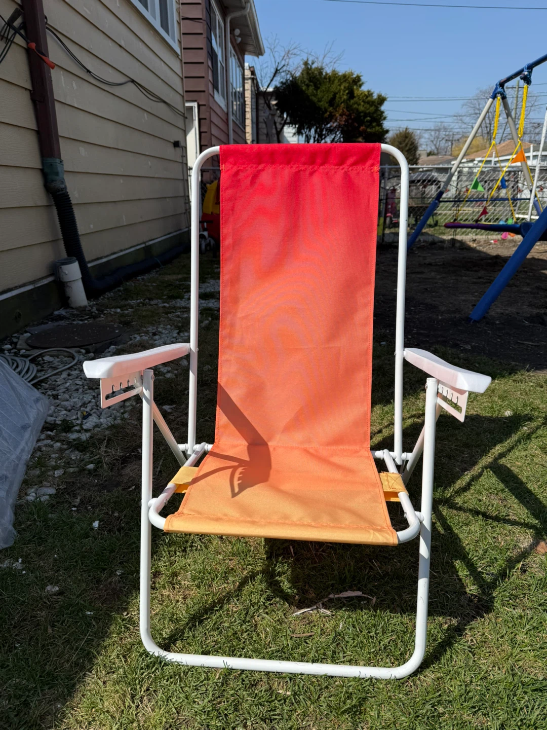 Wave beach Chair - photo 4
