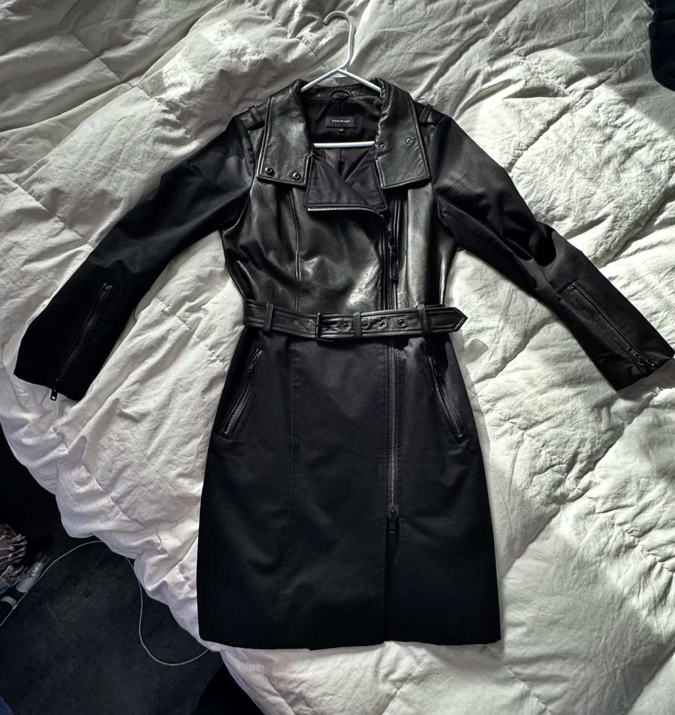 Mackage Coat