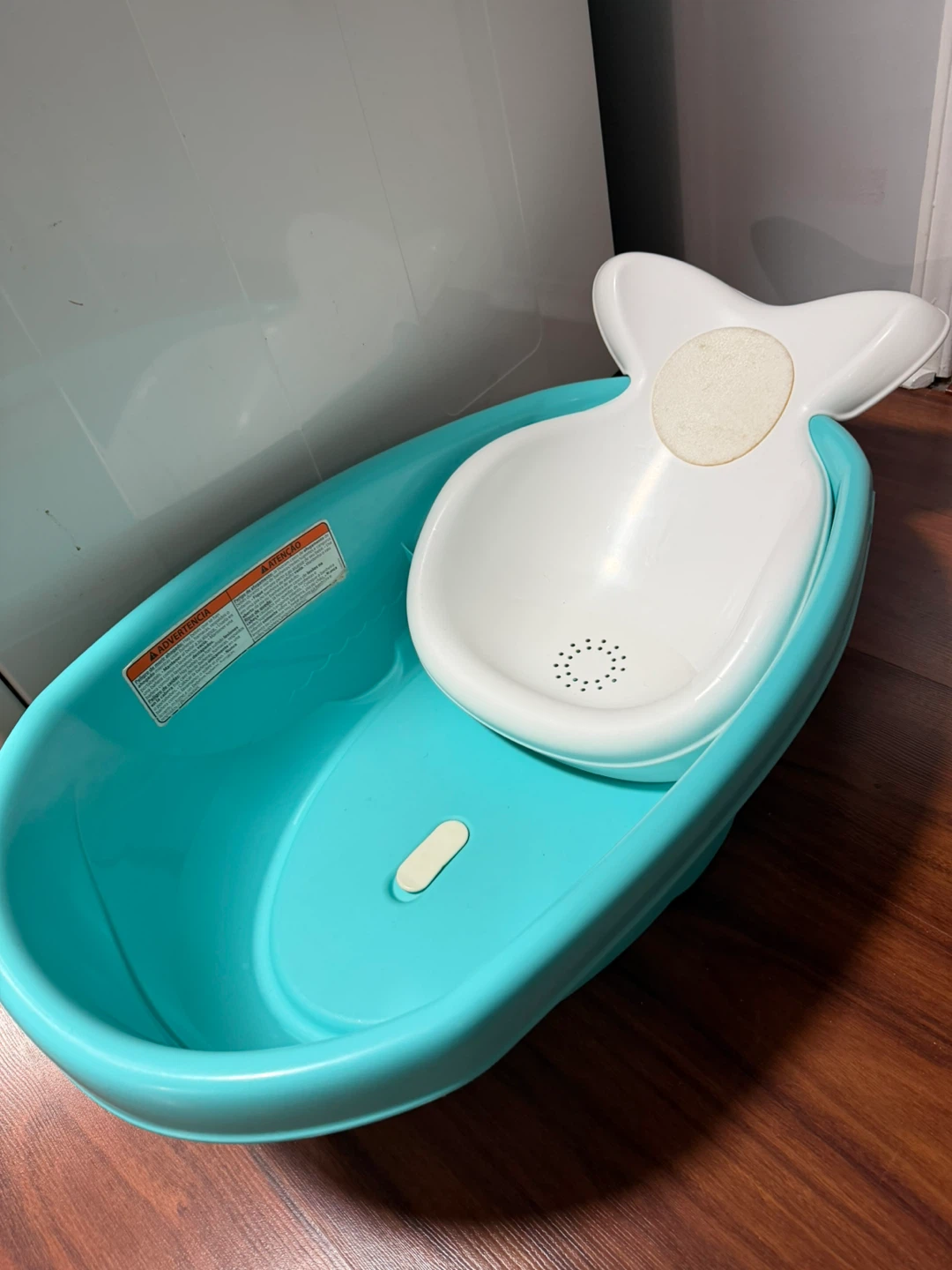 Baby Bath Tub - photo 4