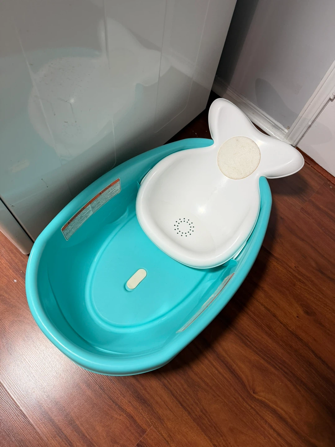 Baby Bath Tub