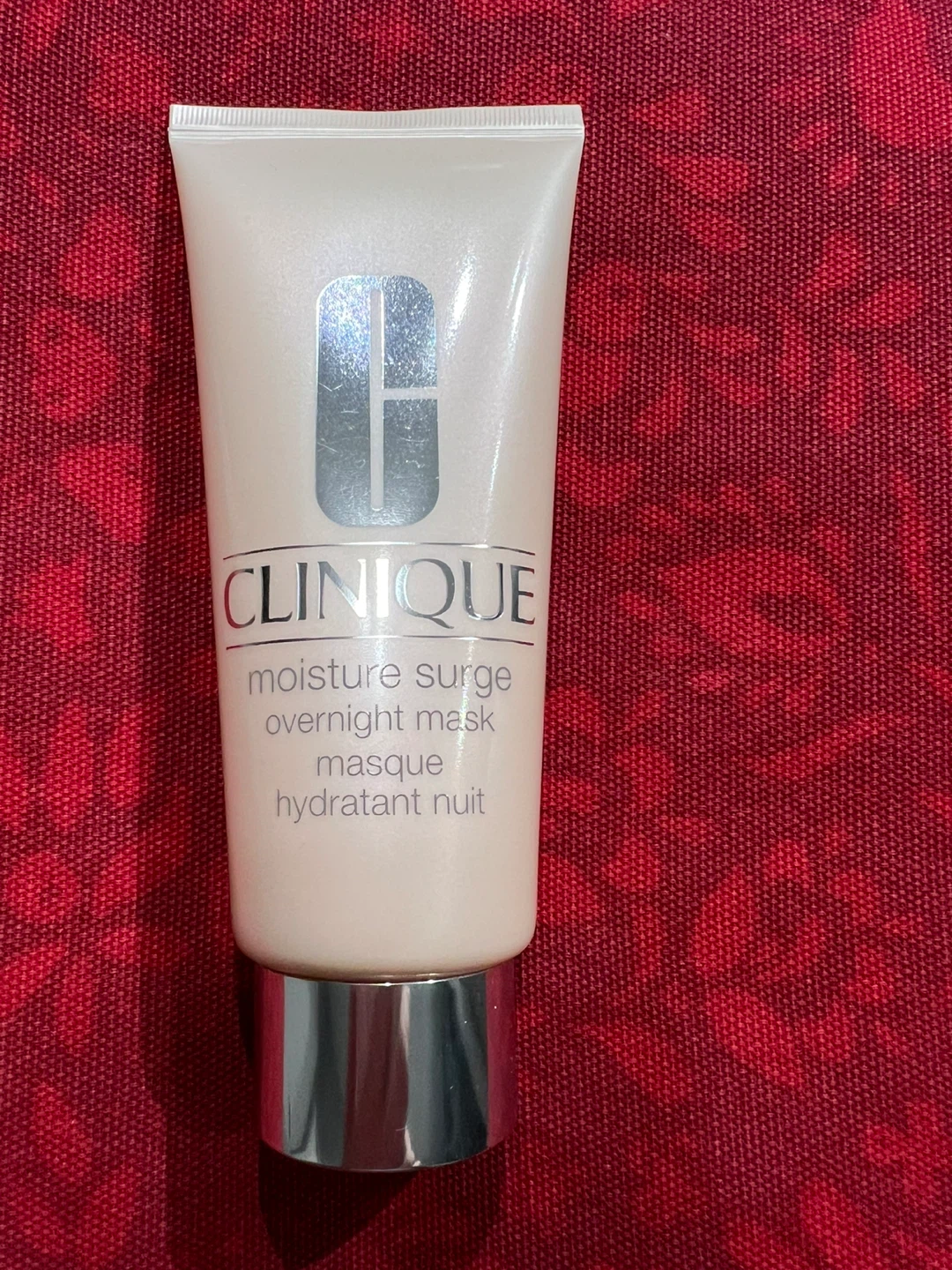 Clinique Moisture Surge Overnight Mask 100ml