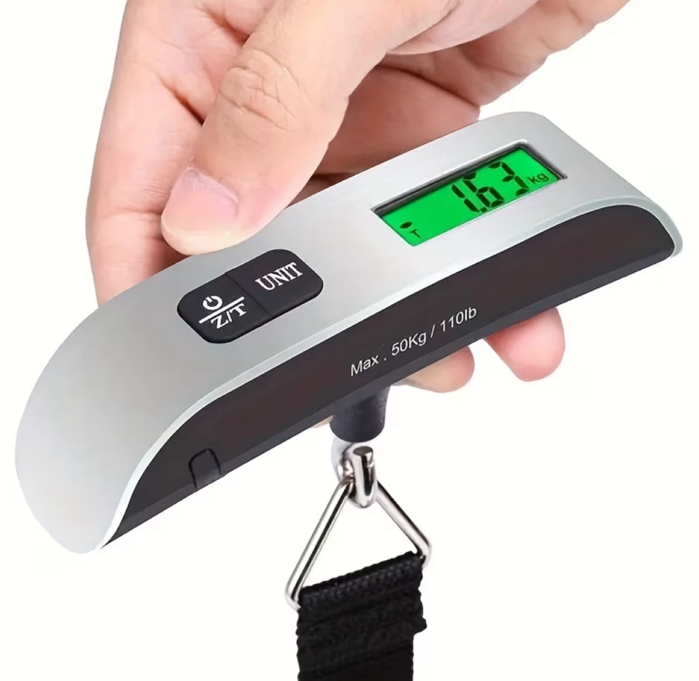 Digital Luggage Scale