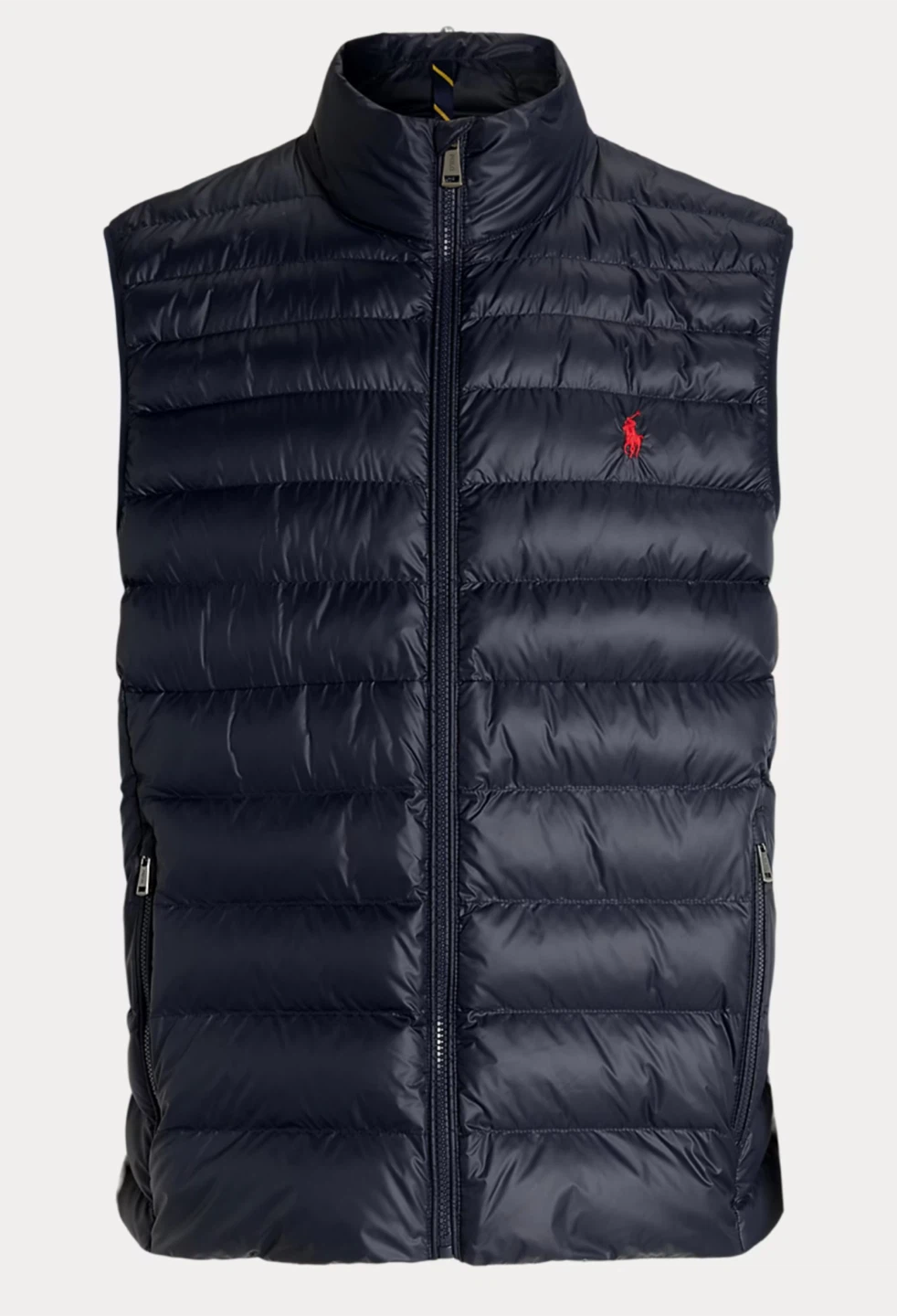 100% Authentic Ralph Lauren Polo Colden Men’s Puffer vest XL