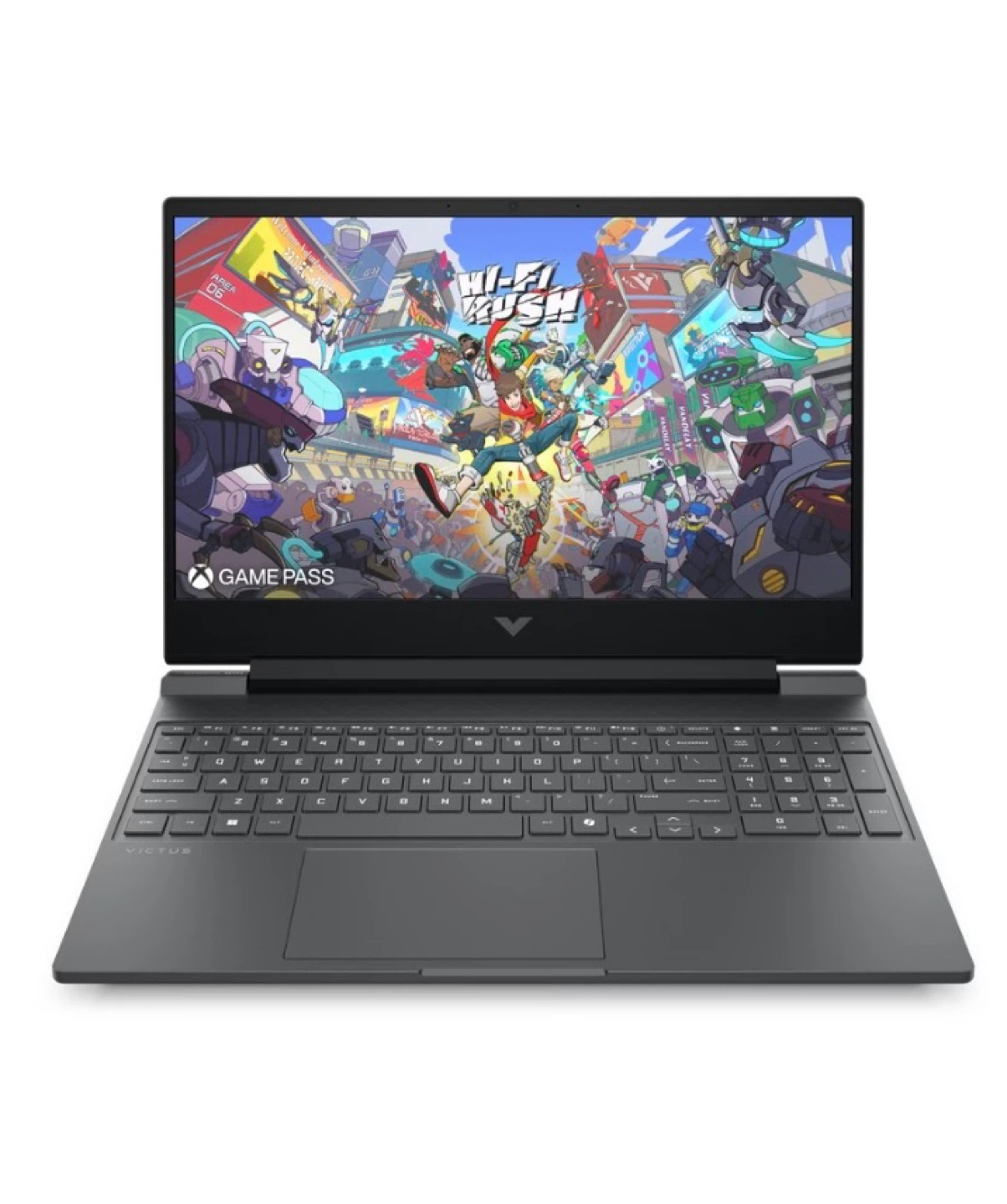 HP Victus 15 Gaming Laptop RTX 4050