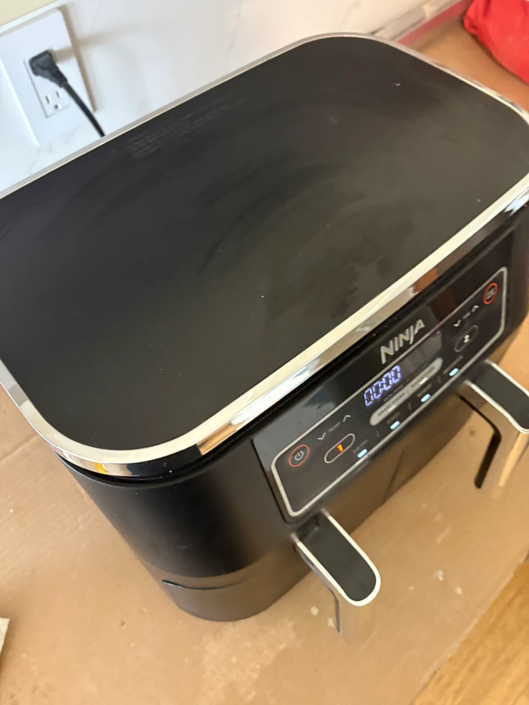 Ninja DualZone Air Fryer - photo 5