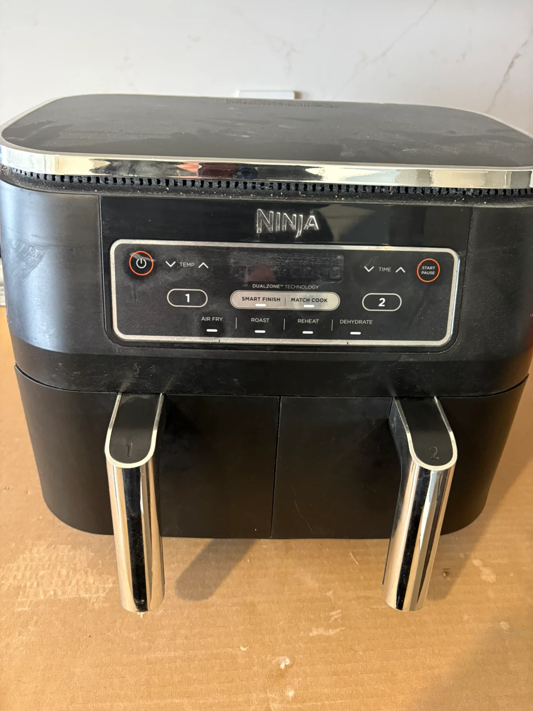 Ninja DualZone Air Fryer