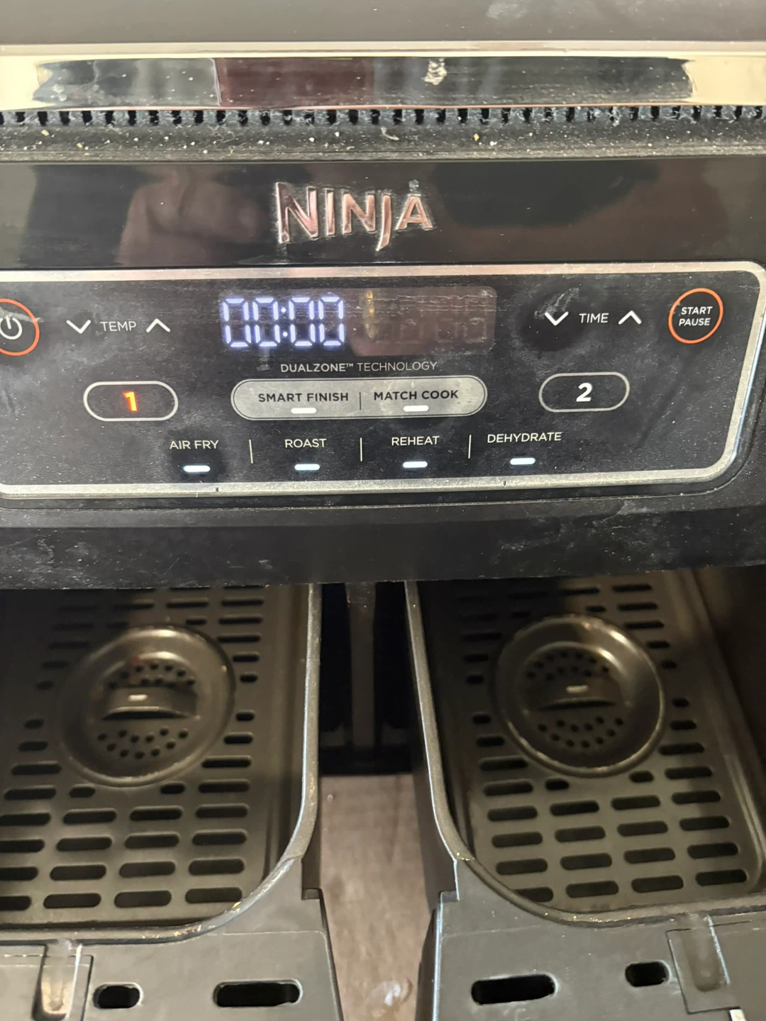 Ninja DualZone Air Fryer - photo 3
