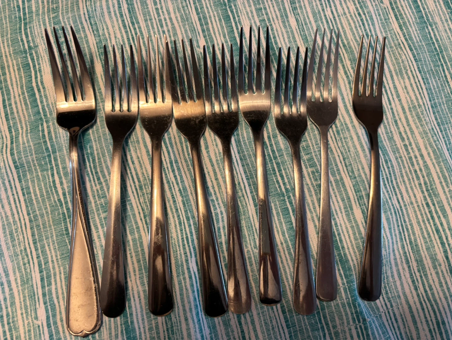Assorted Cutlery Set with Chopsticks - photo 4