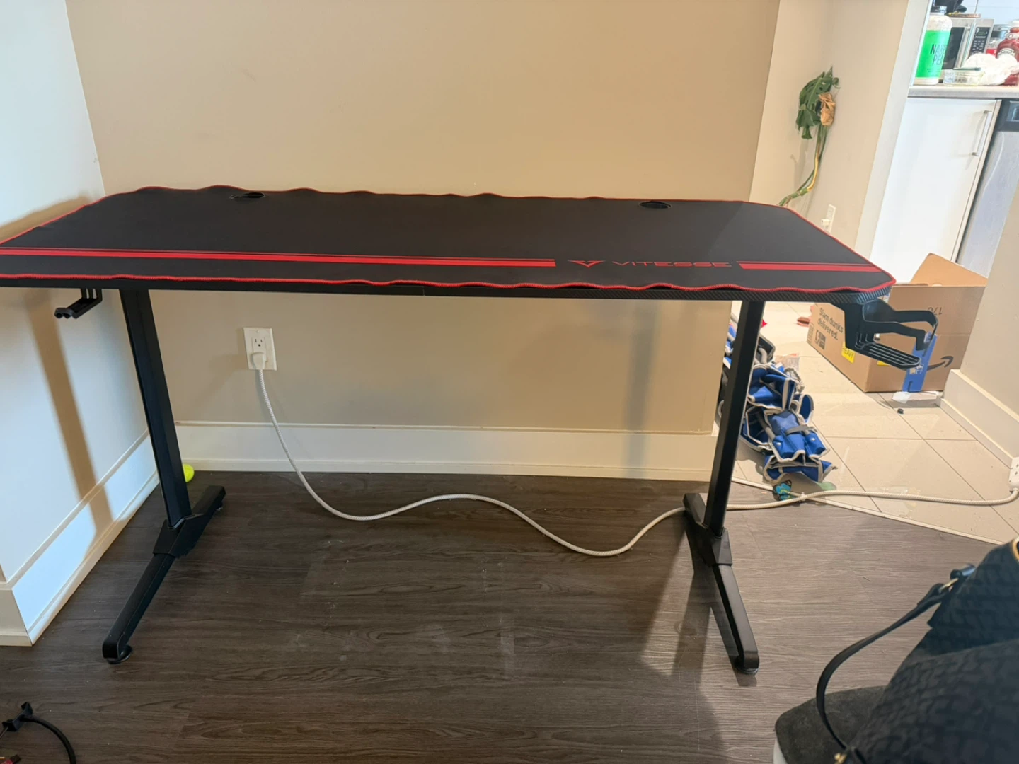 Gaming Desk - photo 2