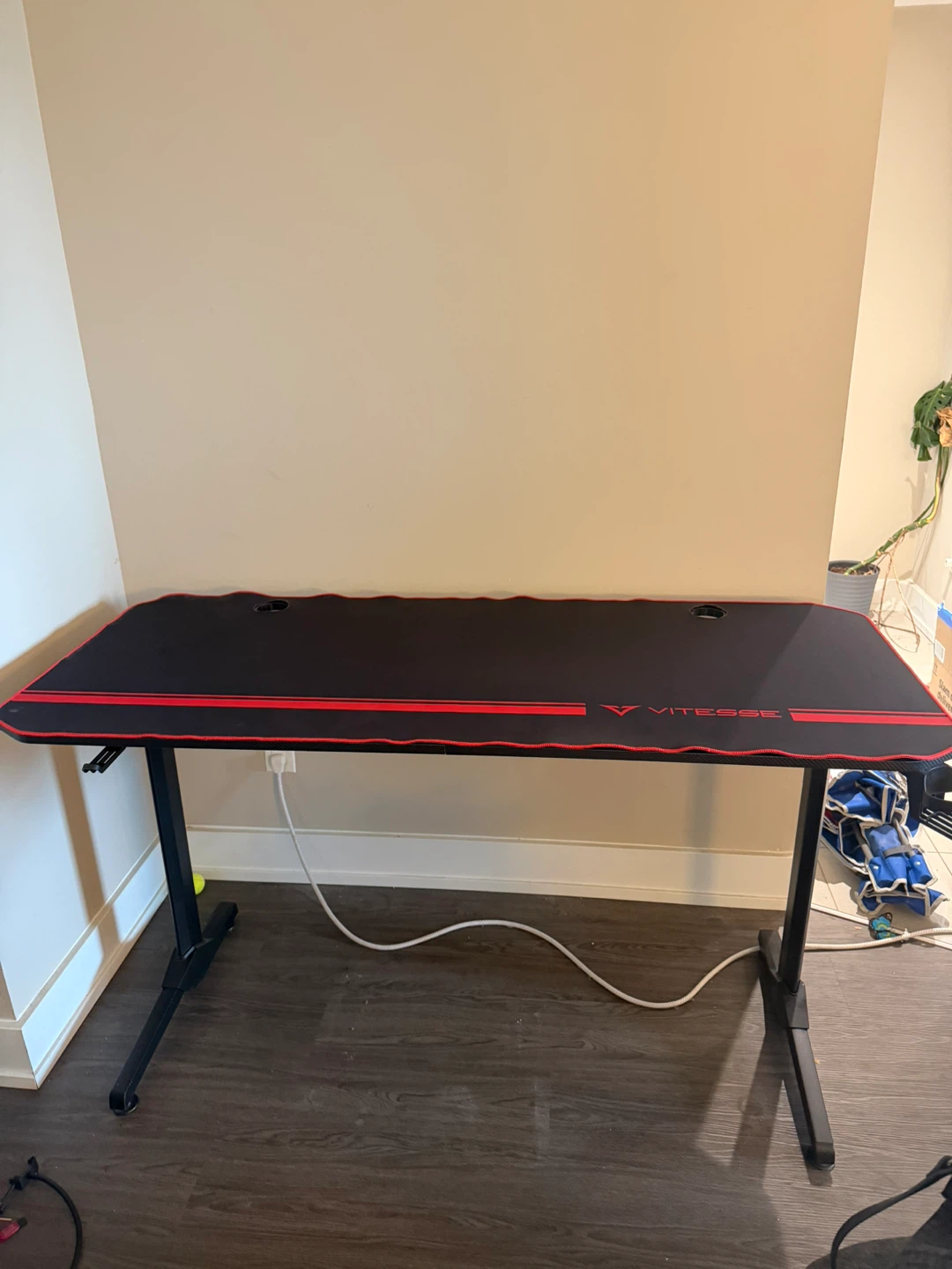 Gaming Desk