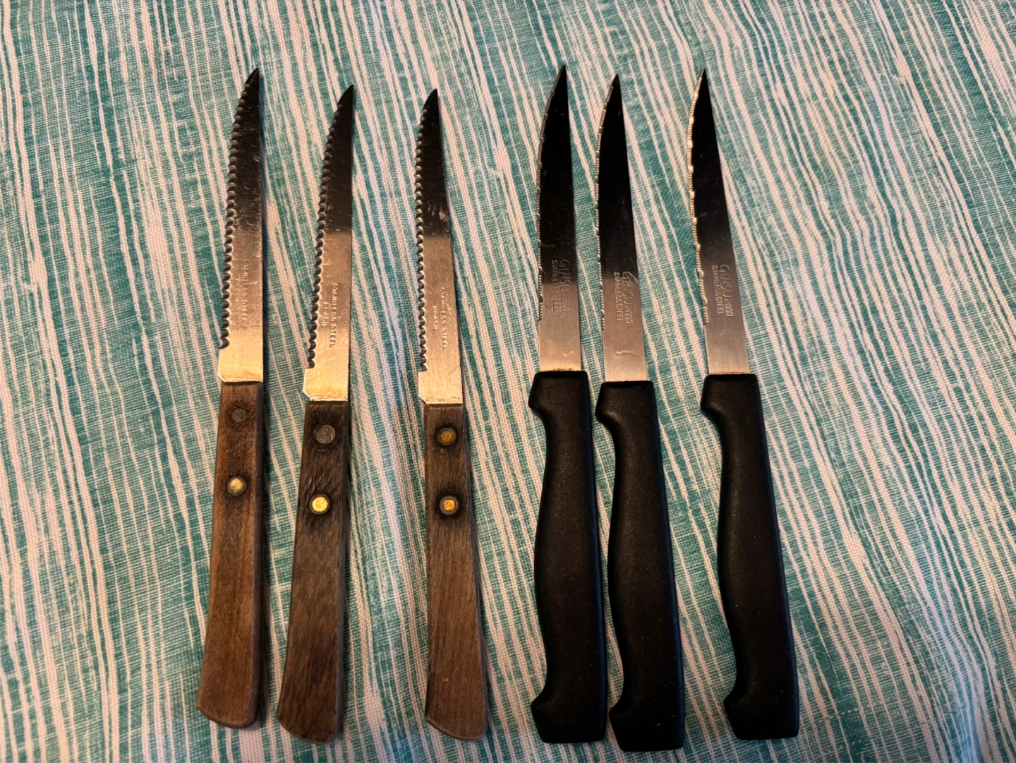 Assorted Cutlery Set with Chopsticks - photo 5