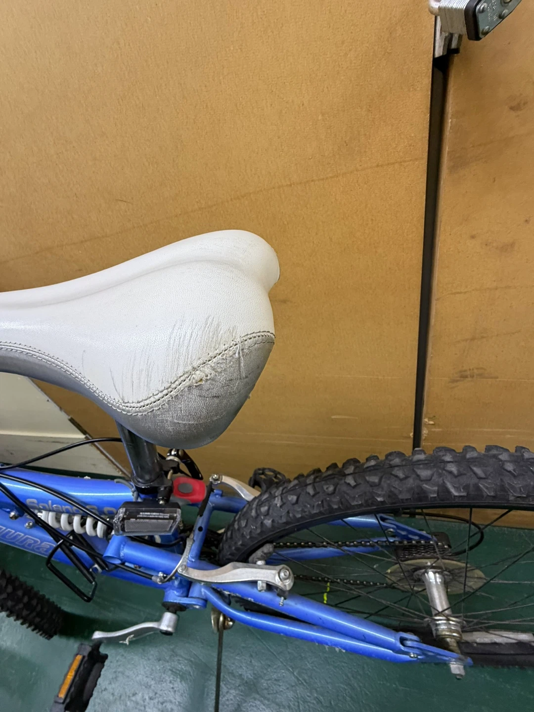 Bike - photo 3