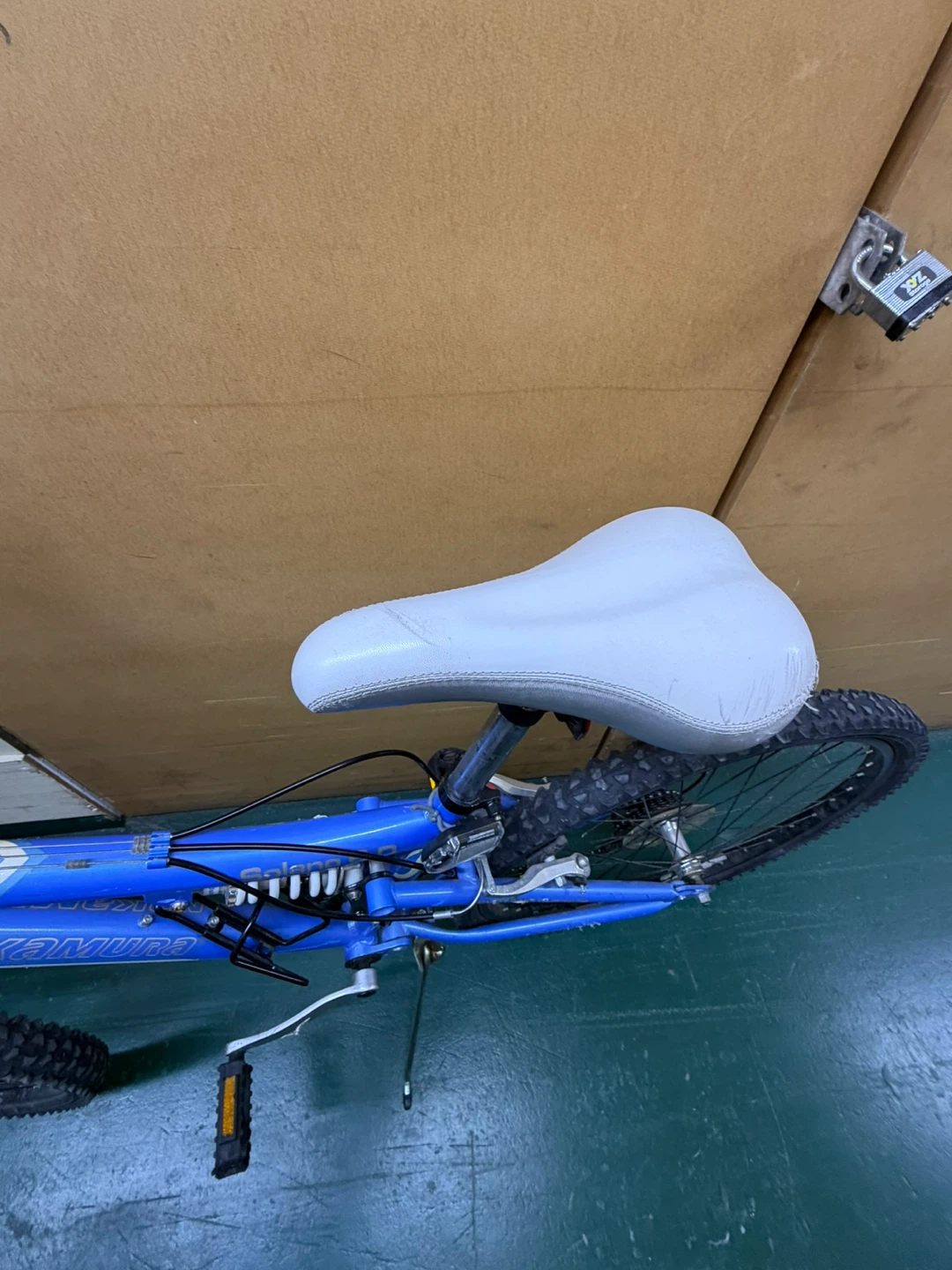 Bike - photo 2