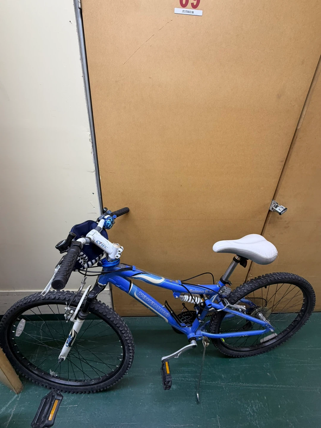 Bike