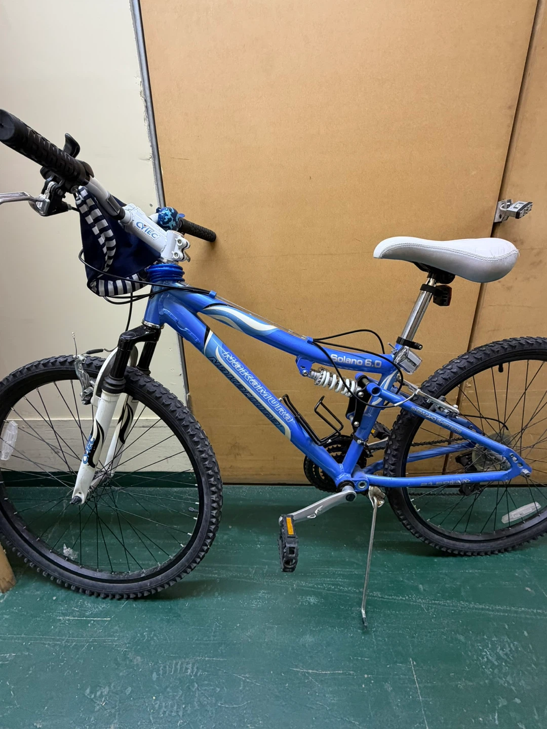 Bike - photo 4