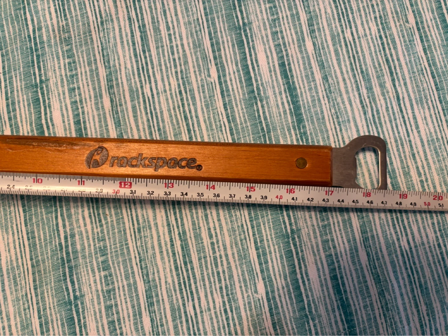 NEW BBQ Spatula with Bottle Opener - photo 4