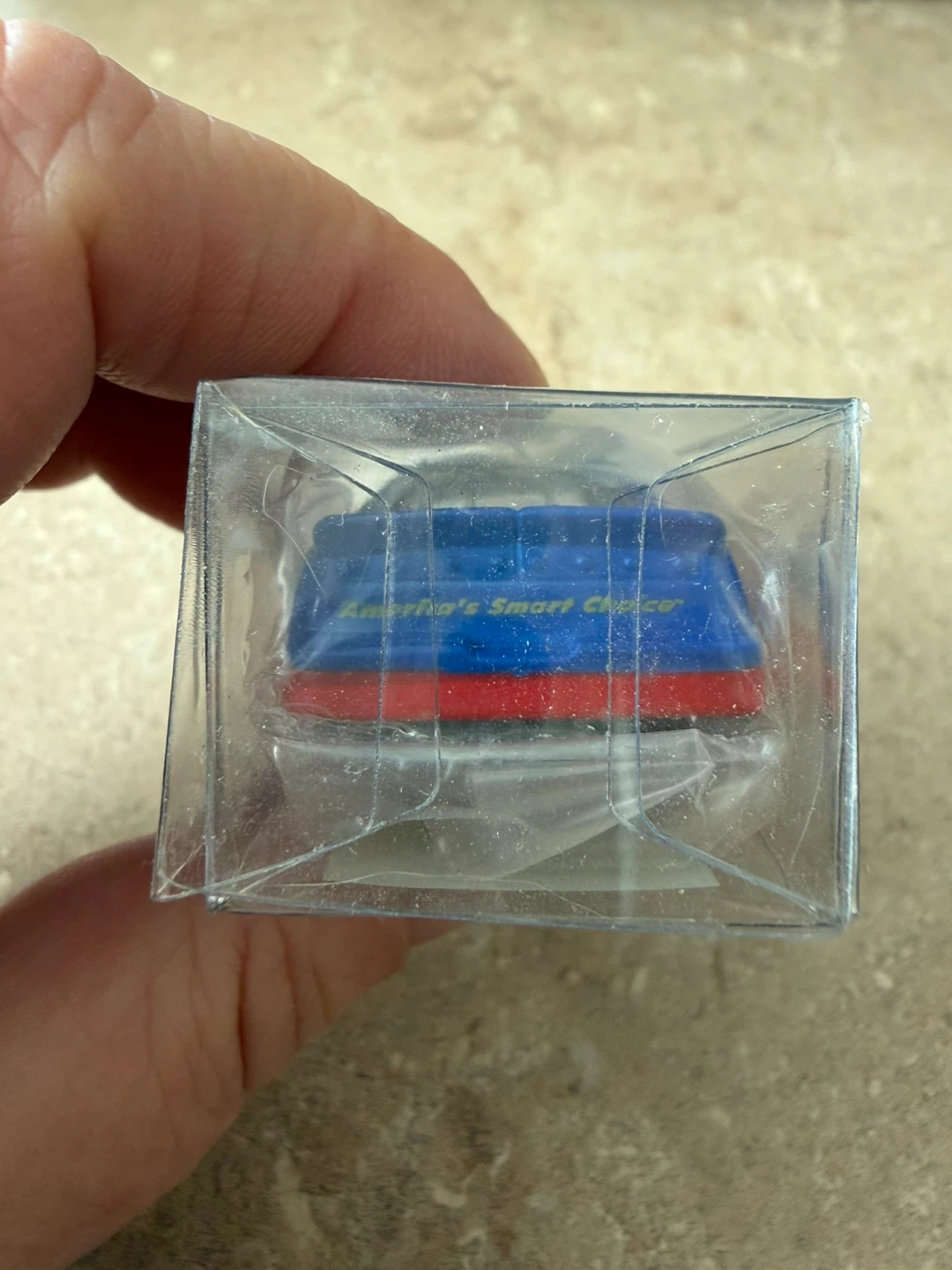 Maaco Limited Edition Diecast Car - photo 3