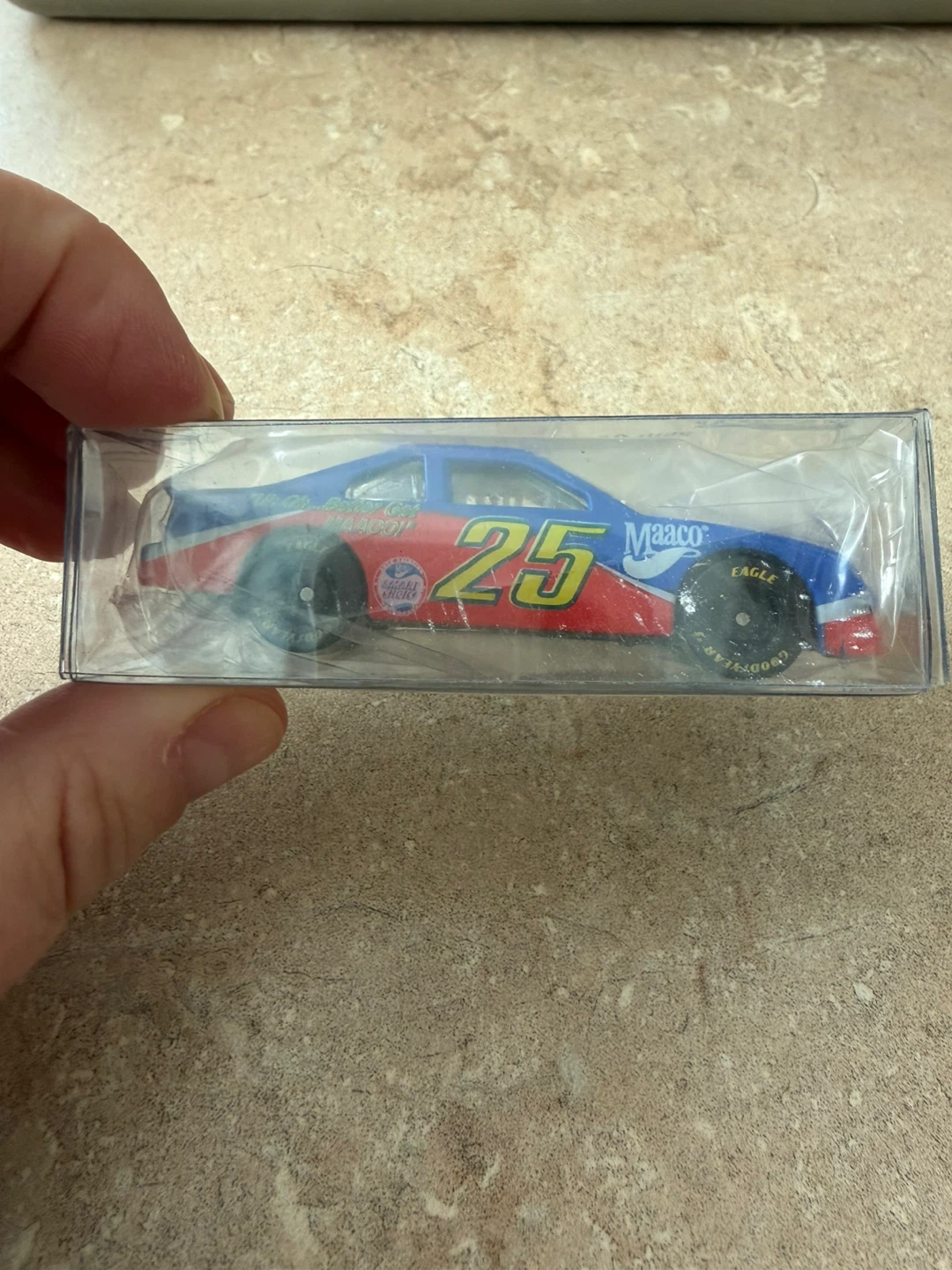 Maaco Limited Edition Diecast Car - photo 5