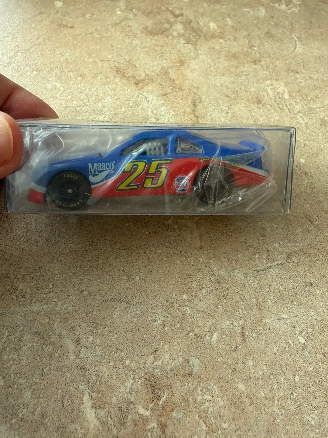Maaco Limited Edition Diecast Car