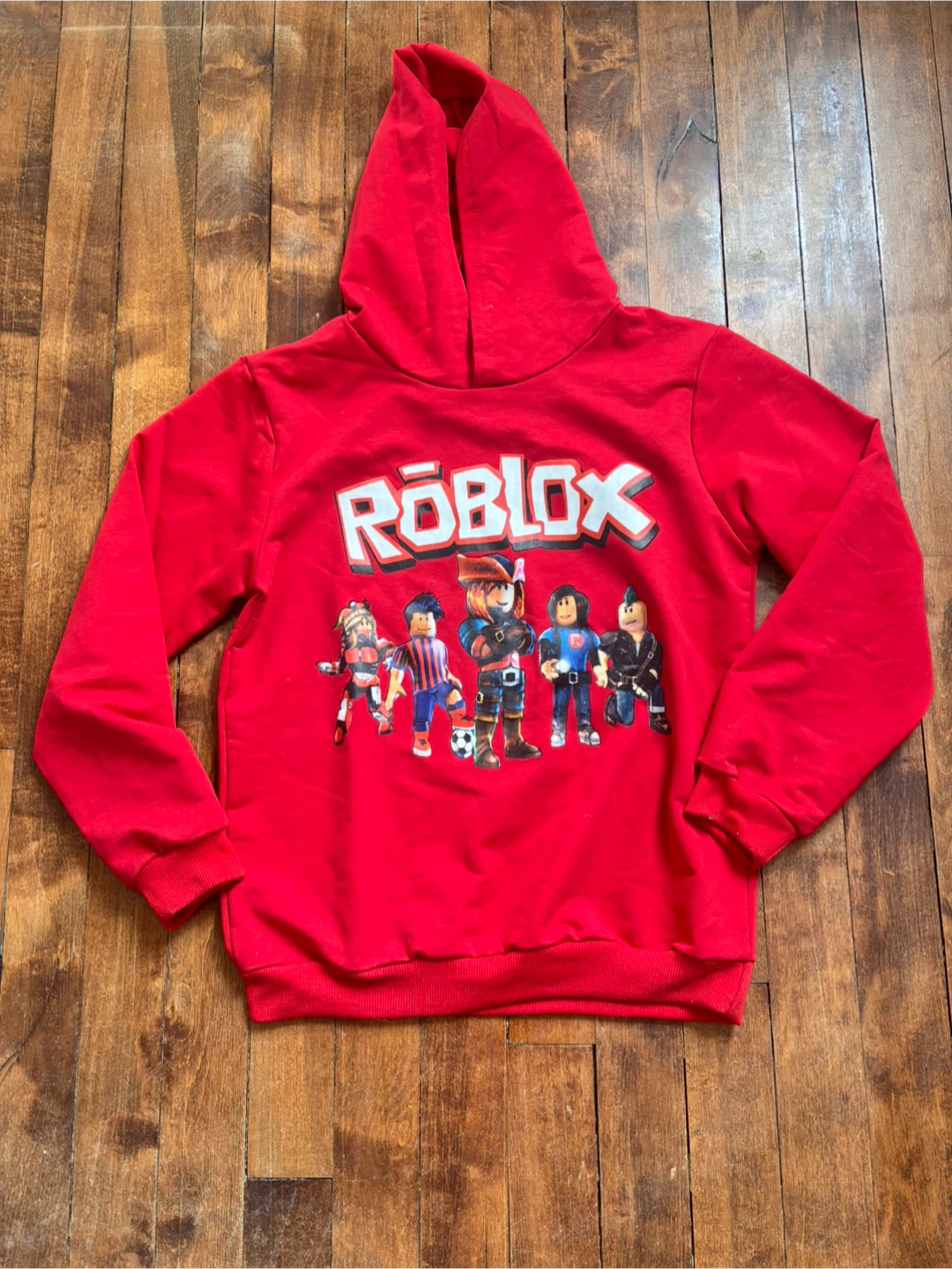 Roblox Hoodie