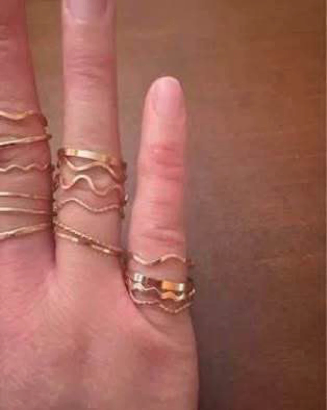 Rings (New) (FREE) - photo 4