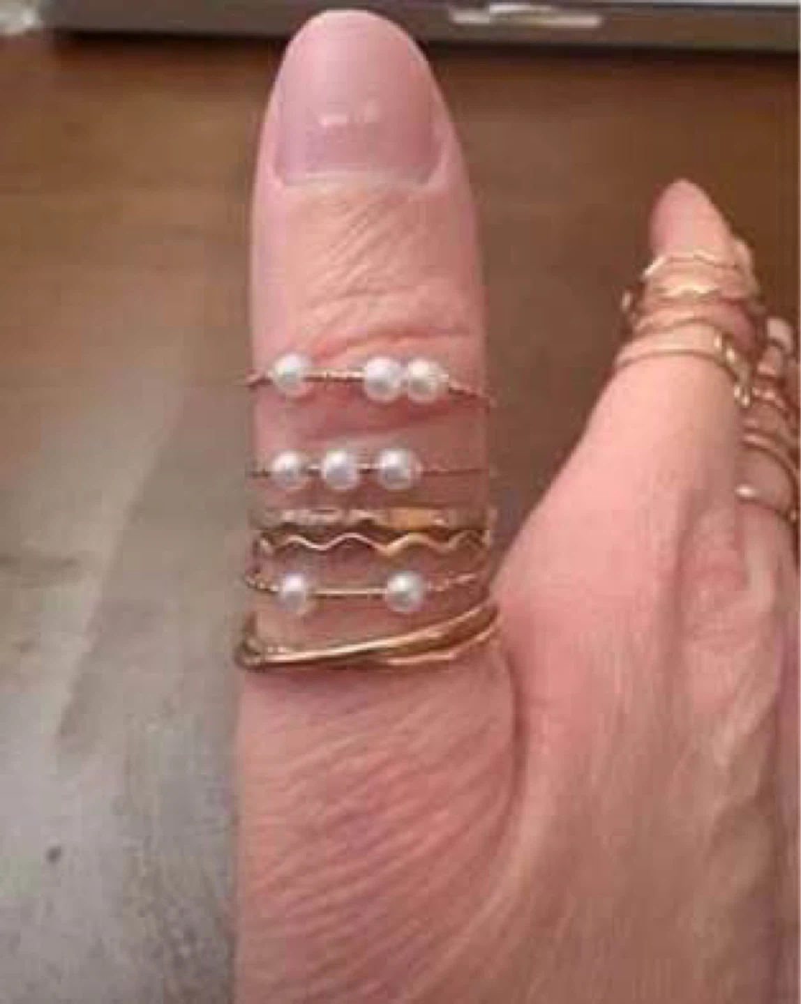Rings (New) (FREE) - photo 2
