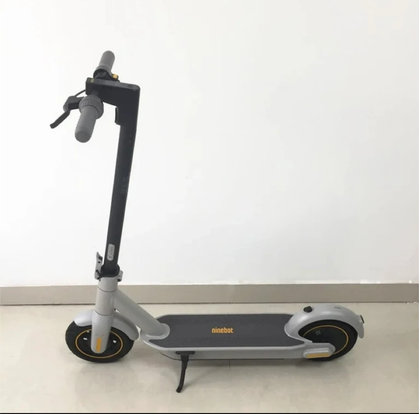 Segway Ninebot Electric Scooter