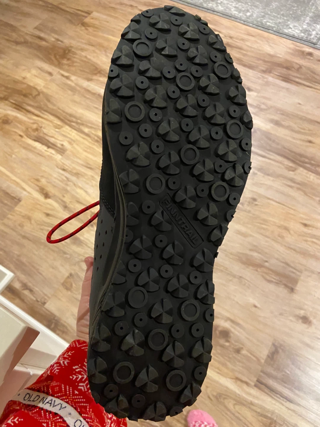 Boots size 13 FinnTrail Wading Gear Boots - photo 4